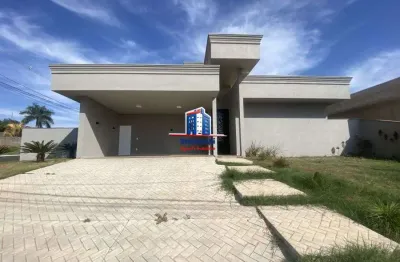 Casa em condomínio fechado com 3 quartos para alugar na Avenida Major Gercinno, Jardim Renascença, Mirassol