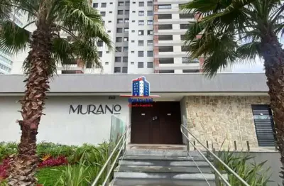 Apartamento com 3 quartos para alugar na Rua Rodrigo Wilker dos Santos Bellei, Jardim Paulistano, São José do Rio Preto