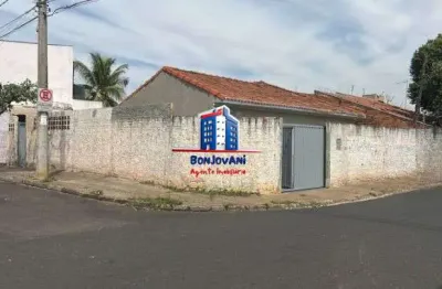 Casa com 3 quartos à venda na Rua Maria Rosa, Solo Sagrado I, São José do Rio Preto