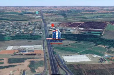 Terreno à venda na Rodovia SP-425, Área Rural de São José do Rio Preto, São José do Rio Preto