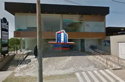 Sala comercial com 8 salas à venda no Conjunto Habitacional São Deocleciano, São José do Rio Preto 