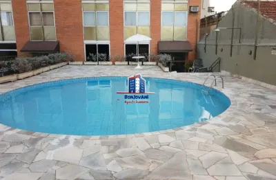 Apartamento com 3 quartos à venda na Rua Coronel Spínola de Castro, Centro, São José do Rio Preto