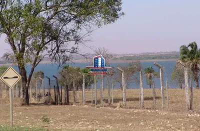 Terreno em condomínio fechado à venda na Condomínio Enseada Azul 2, Zona Rural, Fronteira