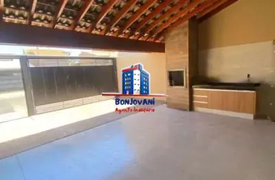 Casa com 2 quartos para alugar na Avenida Messias Vicente Ferreira, 606, Residencial Campos do Jordão, Cedral