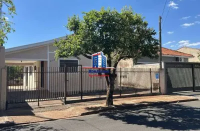 Casa com 2 quartos para alugar na Rua Nhandeara, 2696, Eldorado, São José do Rio Preto