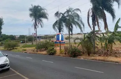 Casa com 2 quartos para alugar na Avenida José Rodrigues Lisboa, 450, Parque Residencial Atlântica, São José do Rio Preto
