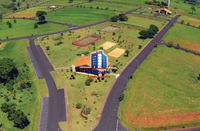 Terreno Frente Represa no Damha Santa Mônica - Fronteira/MG