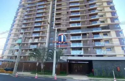 Apartamento com 3 quartos à venda na Avenida Presidente Juscelino Kubitschek de Oliveira, Iguatemi, São José do Rio Preto