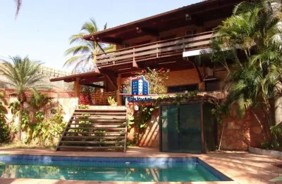 Chácara / sítio com 4 quartos à venda na Zona Rural, Fronteira 