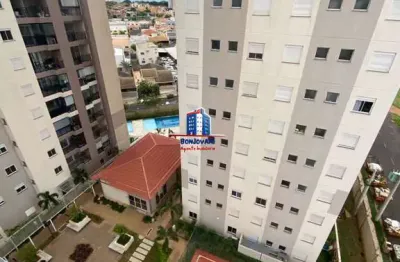 Apartamento com 2 quartos para alugar na Avenida Murchid Homsi, Parque Quinta das Paineiras, São José do Rio Preto