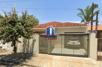 Casa com 2 quartos à venda no Jardim Nazareth, São José do Rio Preto 