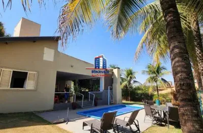 Rancho temporada no condomínio enseada azul 1 - fronteira/mg