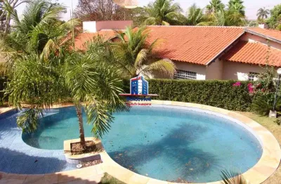 Chácara / sítio com 4 quartos à venda na Zona Rural, Fronteira 