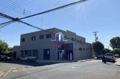 Apartamento com 2 quartos para alugar na Rua Maria Rosa, Solo Sagrado, São José do Rio Preto