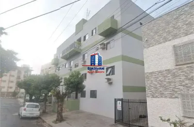 Kitnet / Stúdio para alugar na Rua Rubião Meira, Vila São Pedro, São José do Rio Preto