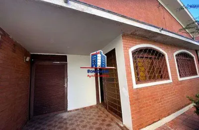 Casa com 2 quartos à venda na Rua Penita, Vila Imperial, São José do Rio Preto