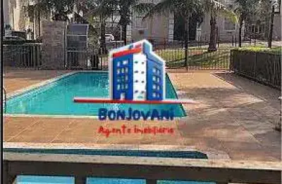 Apartamento com 2 quartos à venda na Rua César Augusto Volpon, Jardim Yolanda, São José do Rio Preto