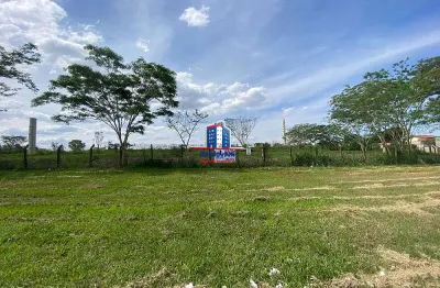 Terreno à venda na Avenida José Munia, Jardim Vivendas, São José do Rio Preto