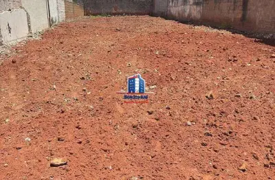 Terreno à venda no Jardim Alto Rio Preto, São José do Rio Preto 