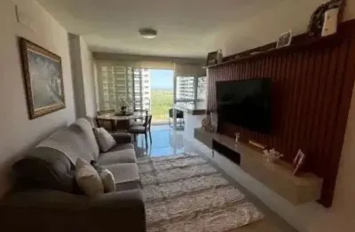 Apartamento iha pura - condomínio milenio - double suítes - 1 vaga