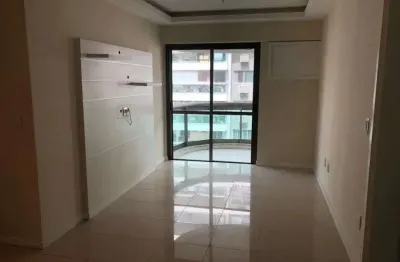 Apartamento dois quartos - condomínio rio 2 - green park 3000