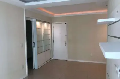 Apartamento dois quartos - condomínio rio 2 - green park 3000