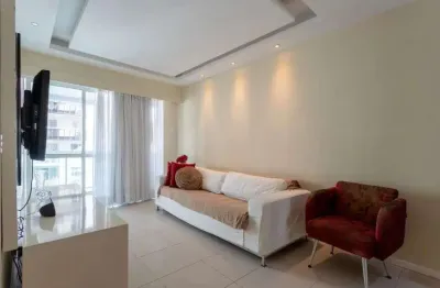 Apartamento reformado com suíte – pronto para morar! barra bonita - recreio