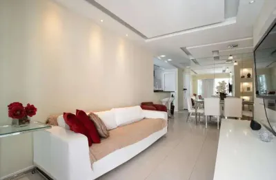 Apartamento Reformado com Suíte – Pronto para Morar! Barra bonita - Recreio