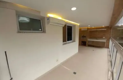 Apartamento com 3 quartos à venda na Rua Paulo Moura, 101, Barra da Tijuca, Rio de Janeiro