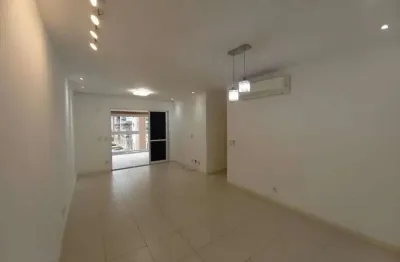 Alphaland - barra da tijuca • apartamento 3 quartos - sol da manhã