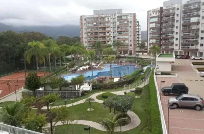 Alphaland - barra da tijuca • apartamento 3 quartos - sol da manhã