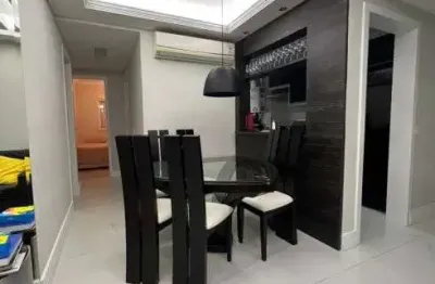 Imóvel para venda tem 80 metros quadrados com 3 quartos - condomínio ecolife