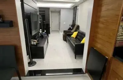 Imóvel para venda tem 80 metros quadrados com 3 quartos - condomínio ecolife