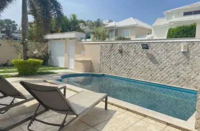 Excelente casa no recreio, 5 qtos, 2 suítes, 251 m2 de área útil