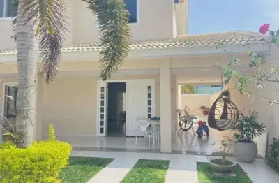 Excelente Casa no Recreio, 5 qtos, 2 suítes, 251 m2 de área útil