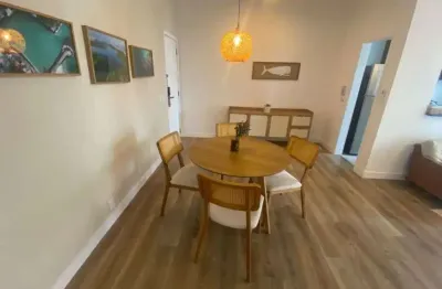 Imóvel para venda tem 71 metros quadrados com 1 quarto em barra da tijuca - rio de janeiro - rj