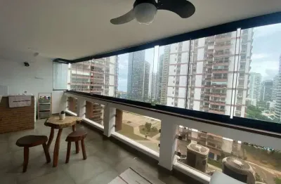 Imóvel para venda tem 71 metros quadrados com 1 quarto em barra da tijuca - rio de janeiro - rj