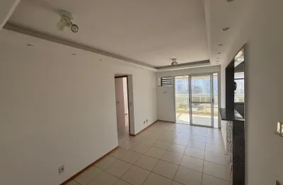 Apartamento com 3 quartos à venda na Avenida Jaime Poggi, 99, Jacarepaguá, Rio de Janeiro