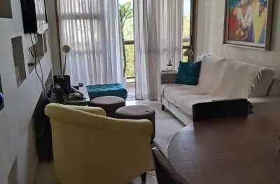 Vendo villa d'itália - barra olímpica - dois quartos com suíte.