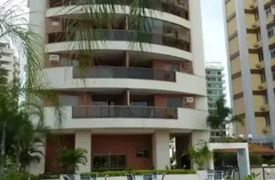 Vendo villa d'itália - barra olímpica - dois quartos com suíte.