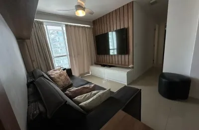 Wonderfull - três quartos no recreio dos bandeirantes - porteira fechada