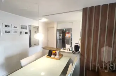 Wonderfull - três quartos no recreio dos bandeirantes - porteira fechada