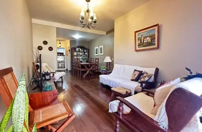 Apartamento três quartos - novo leblon - barra da tijuca  - sol da manhã