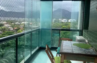 Vendo excelente apartamento PEDRA DE ITAÚNA - Verdes Mares - Barra Da Tijuca