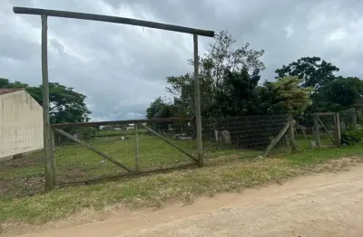 Terreno à venda na Rua José João De Souza, 99, Campo Duna, Garopaba