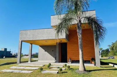 Casa em condomínio para venda em garopaba, campo duna, 3 dormitórios, 1 suíte, 3 banheiros, 2 vagas