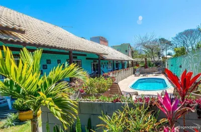 Sala comercial à venda na Praia do Rosa, Imbituba 