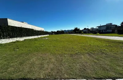 Terreno em condomínio fechado à venda na Estrada Grp 396, 1850, Campo Duna, Garopaba