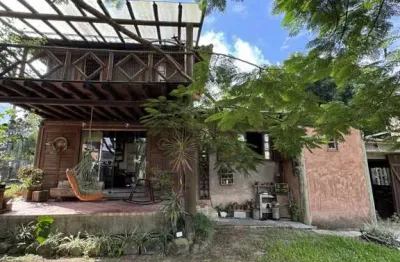 Casa para venda em imbituba, campo d`una, 3 dormitórios, 3 banheiros, 1 vaga