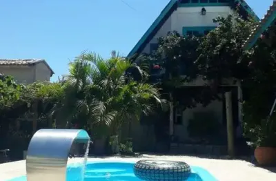 Casa para venda em imbituba, ibiraquera, 4 dormitórios, 2 banheiros, 3 vagas